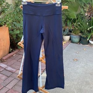 Lululemon Pants Reversible Size 2 XS